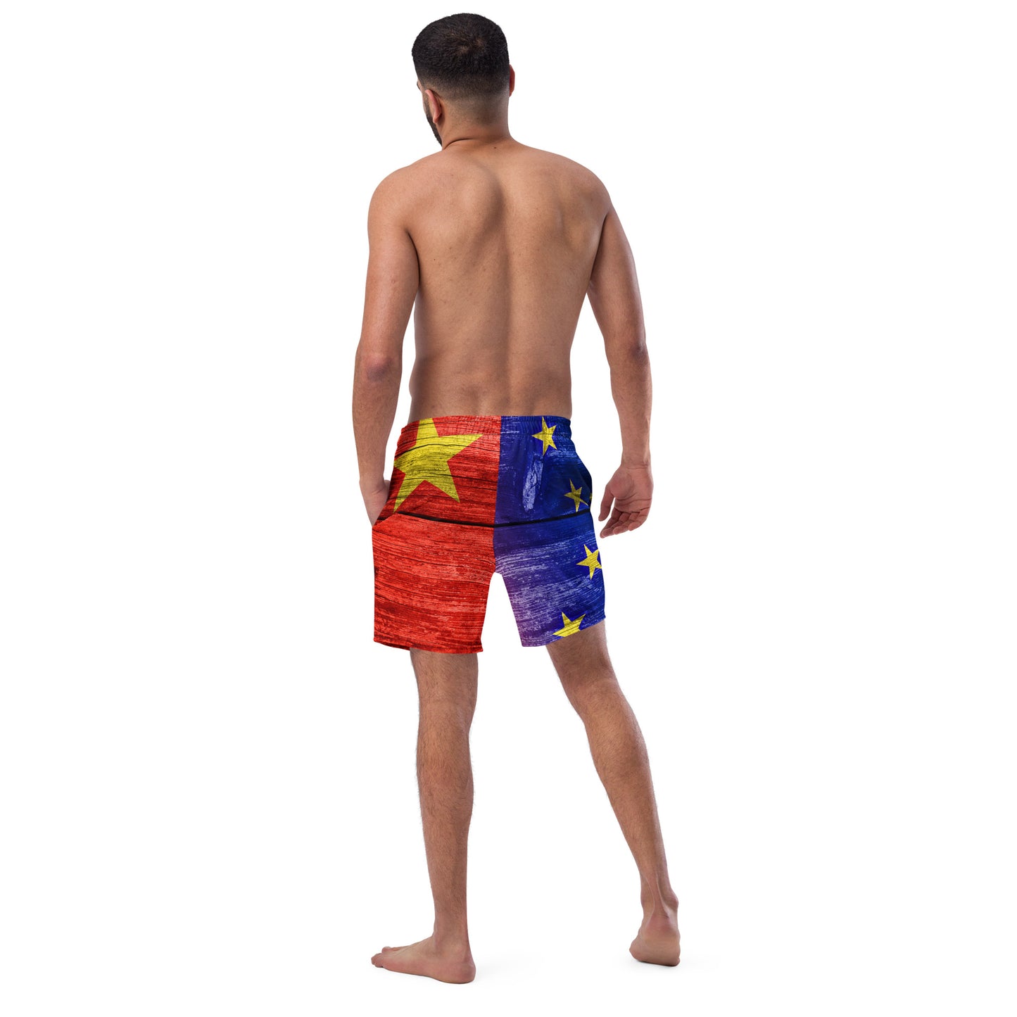 Maillot de bain homme