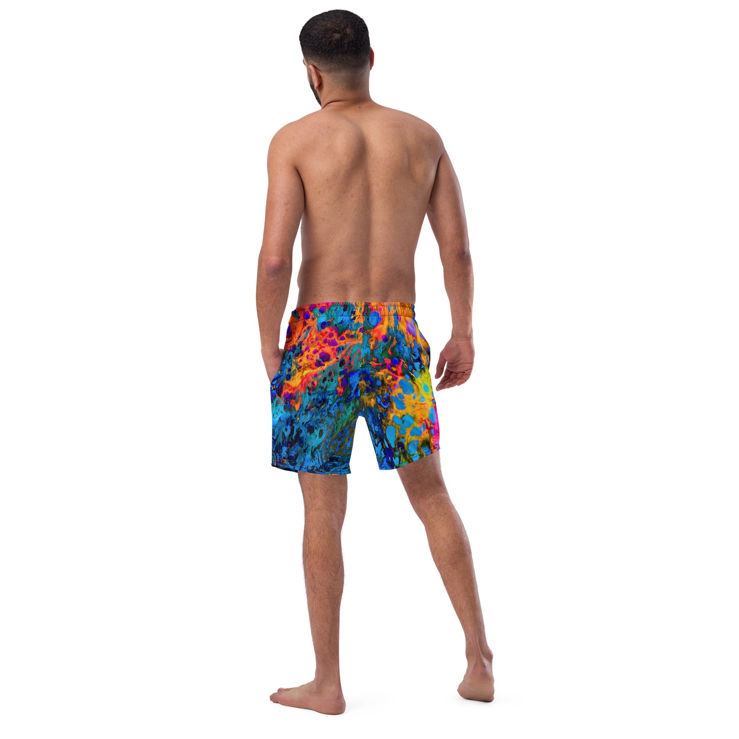 Maillot de bain homme