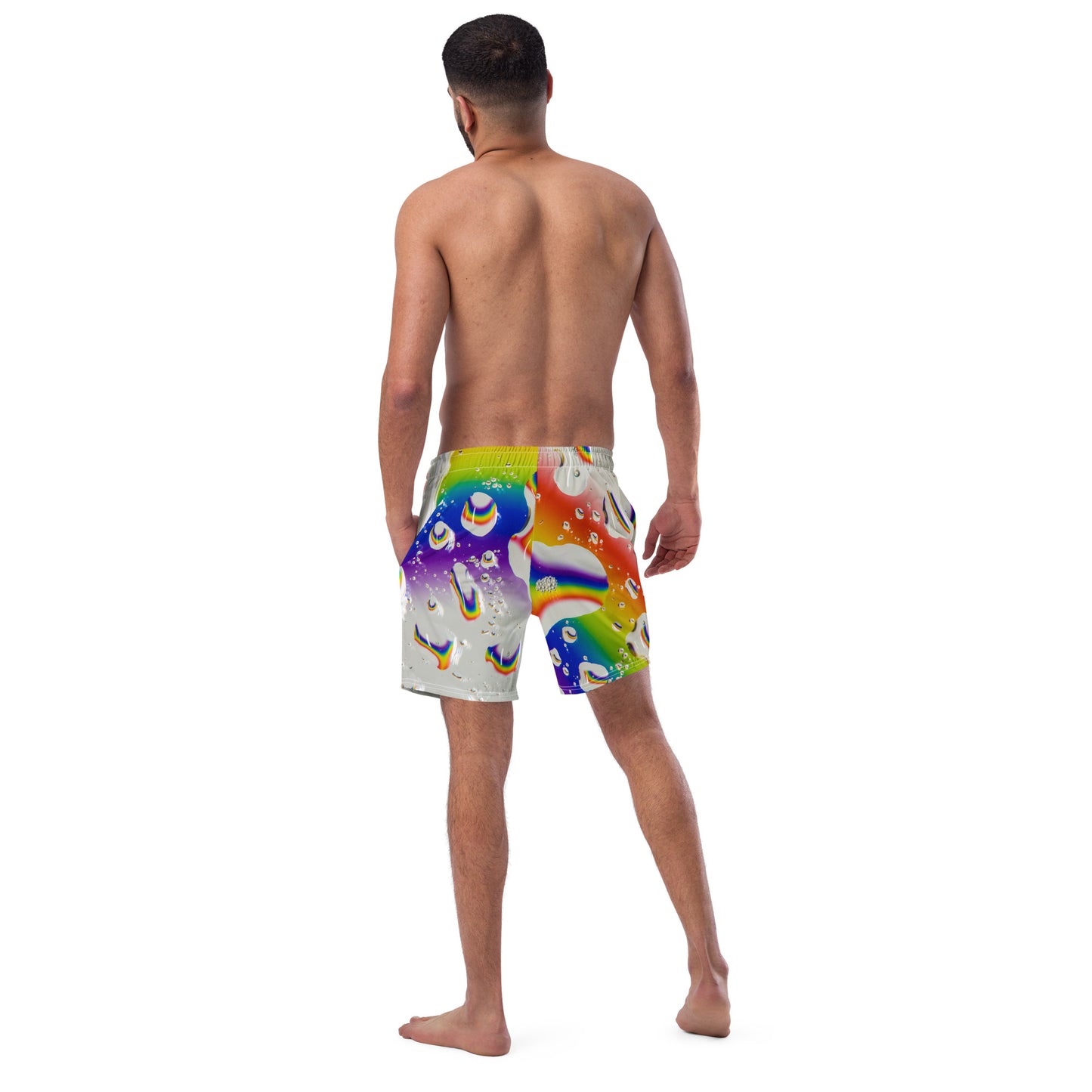 Maillot de bain homme