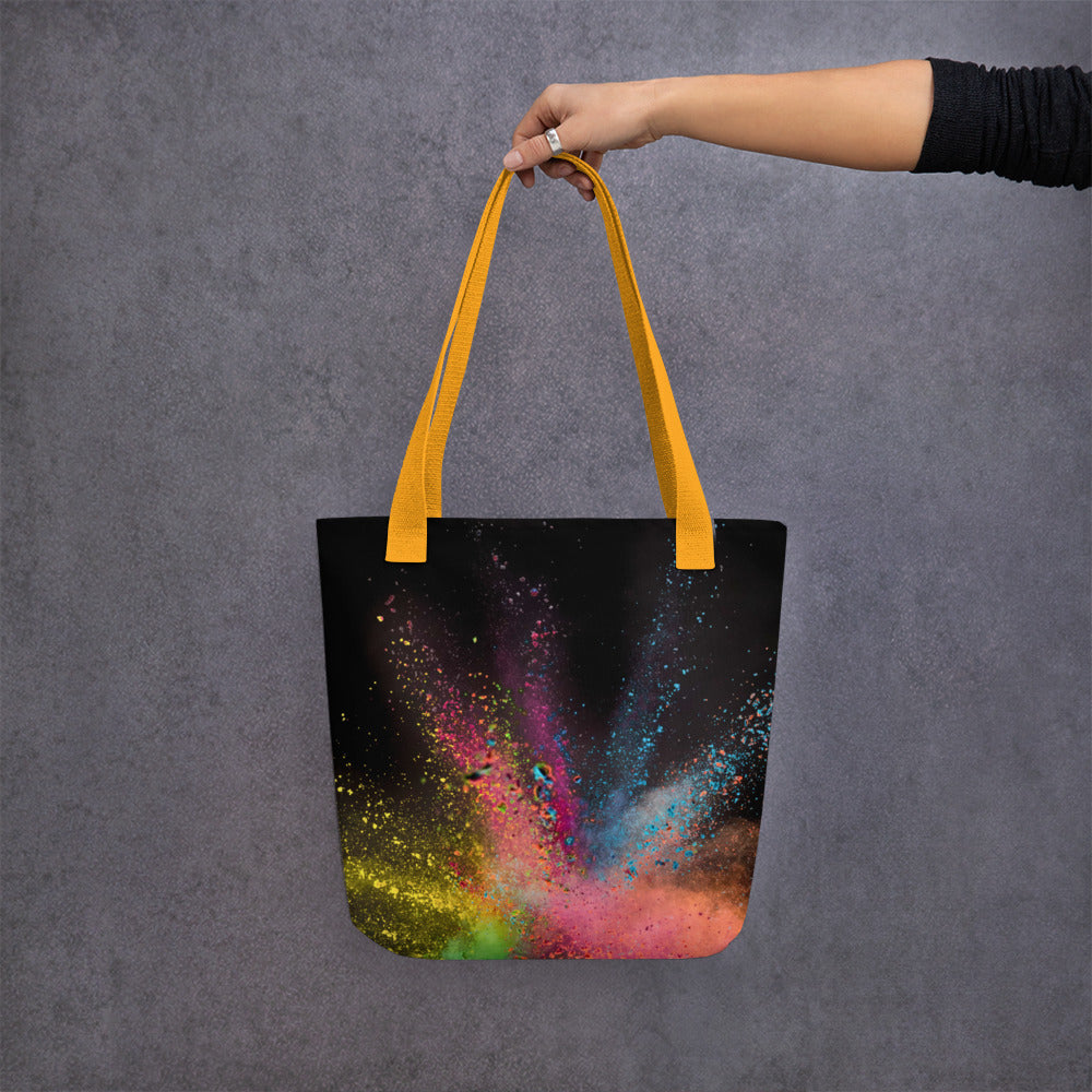 Tote bag