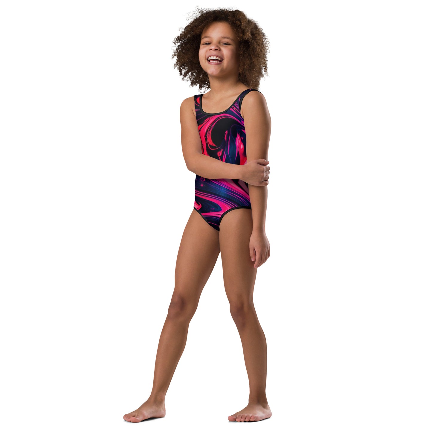 Maillot de bain fille