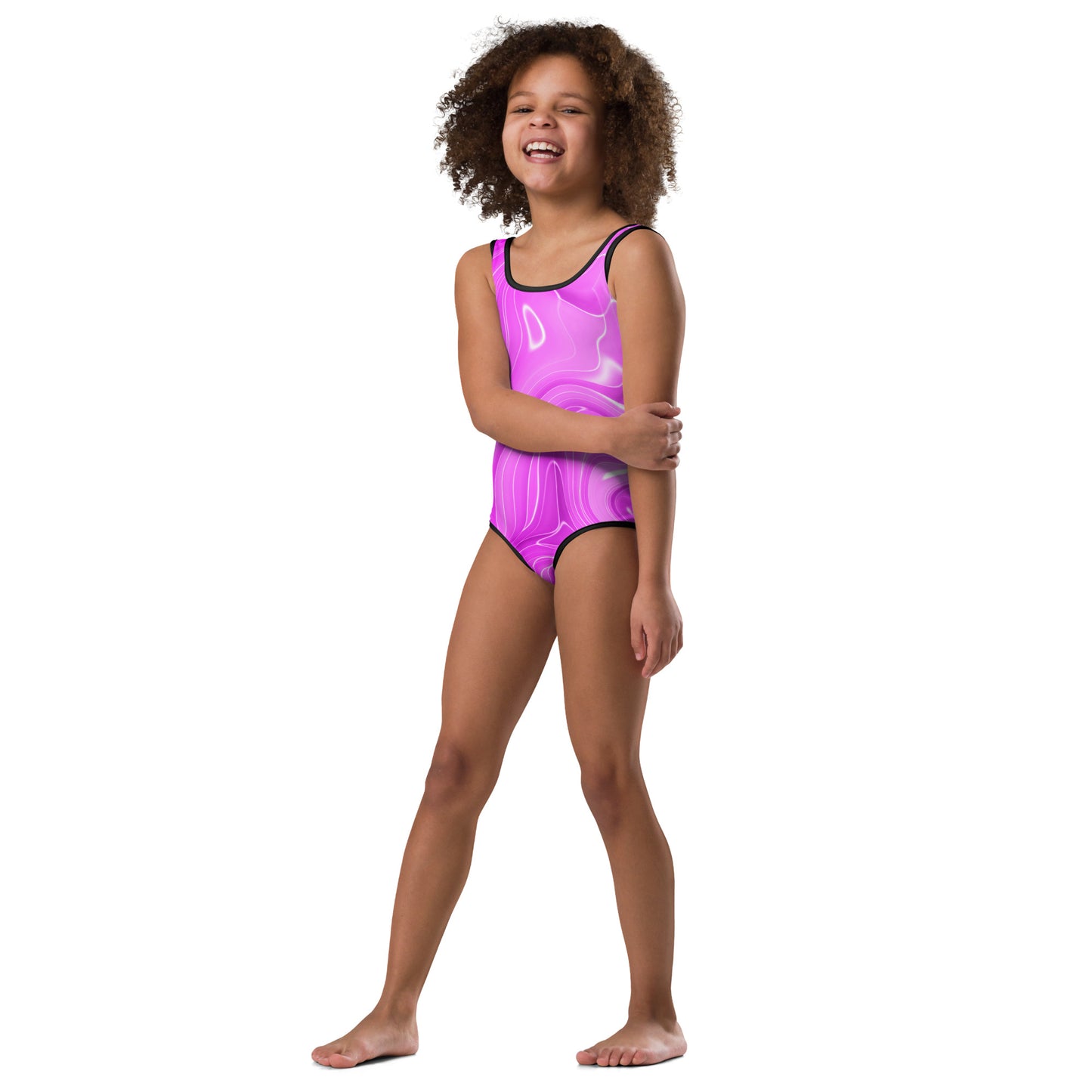 Maillot de bain fille