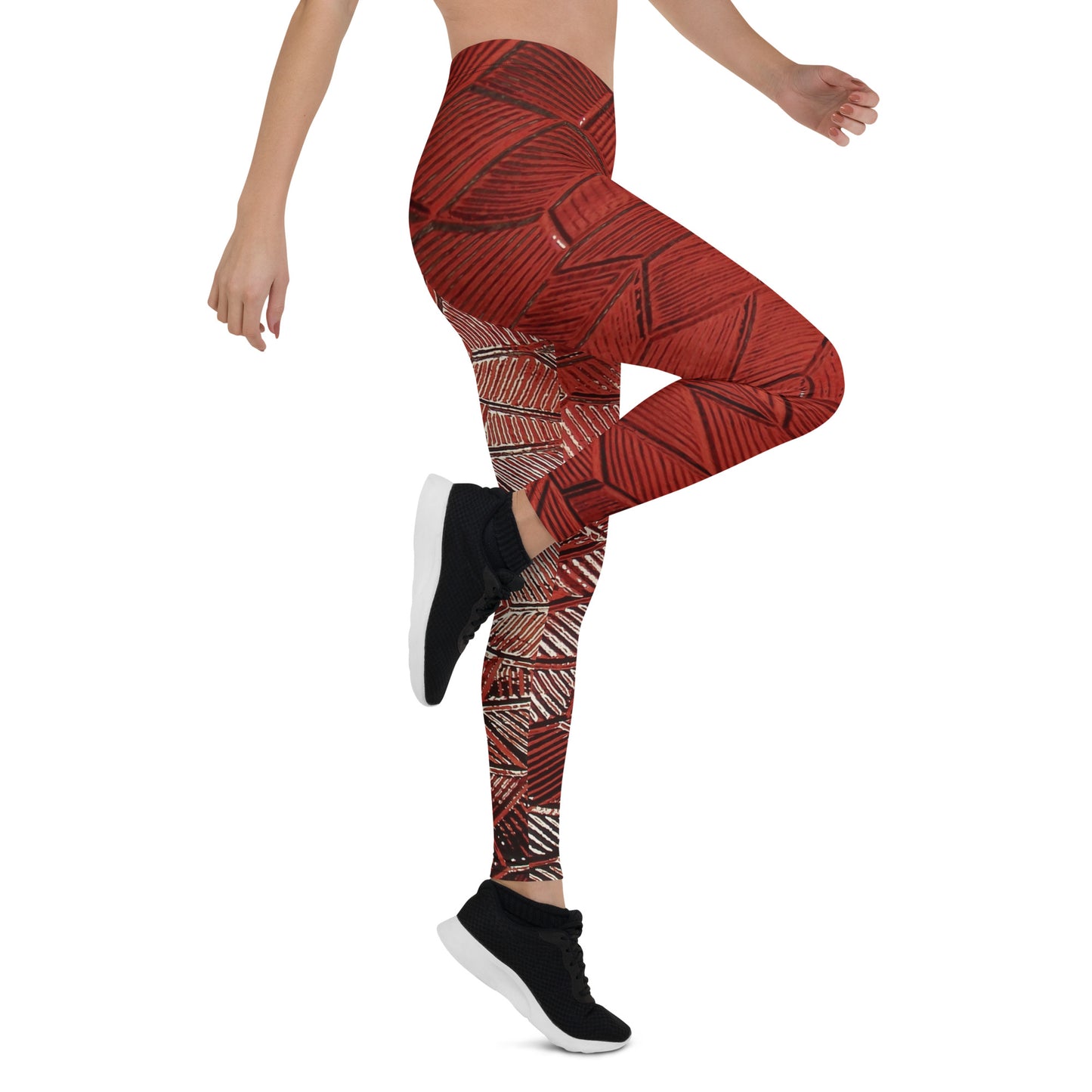 Legging de sport