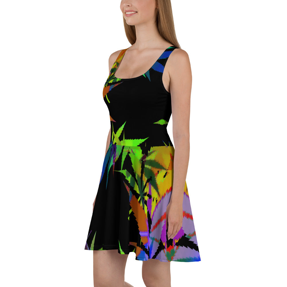 Robe Patineuse