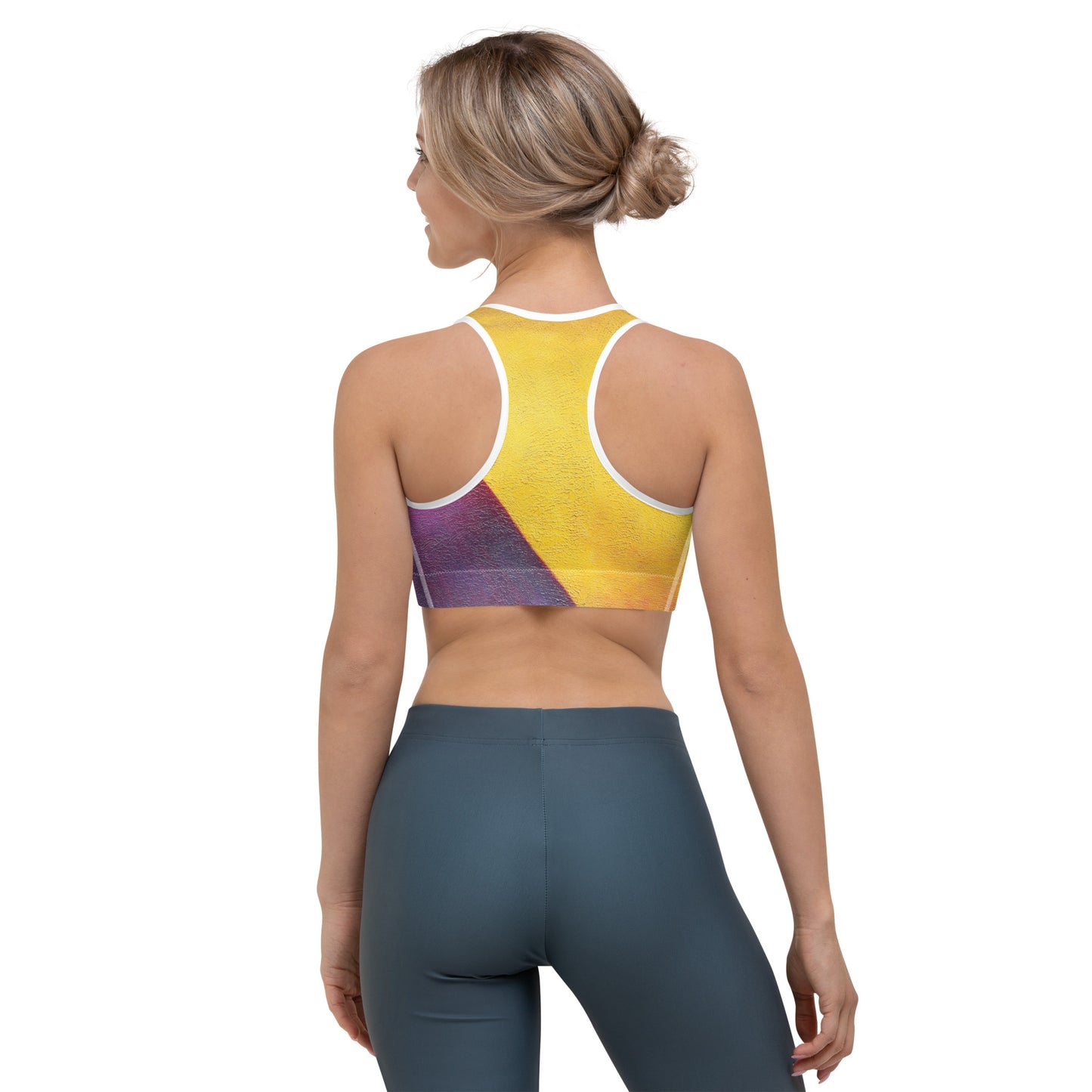 Brassière de sport classique