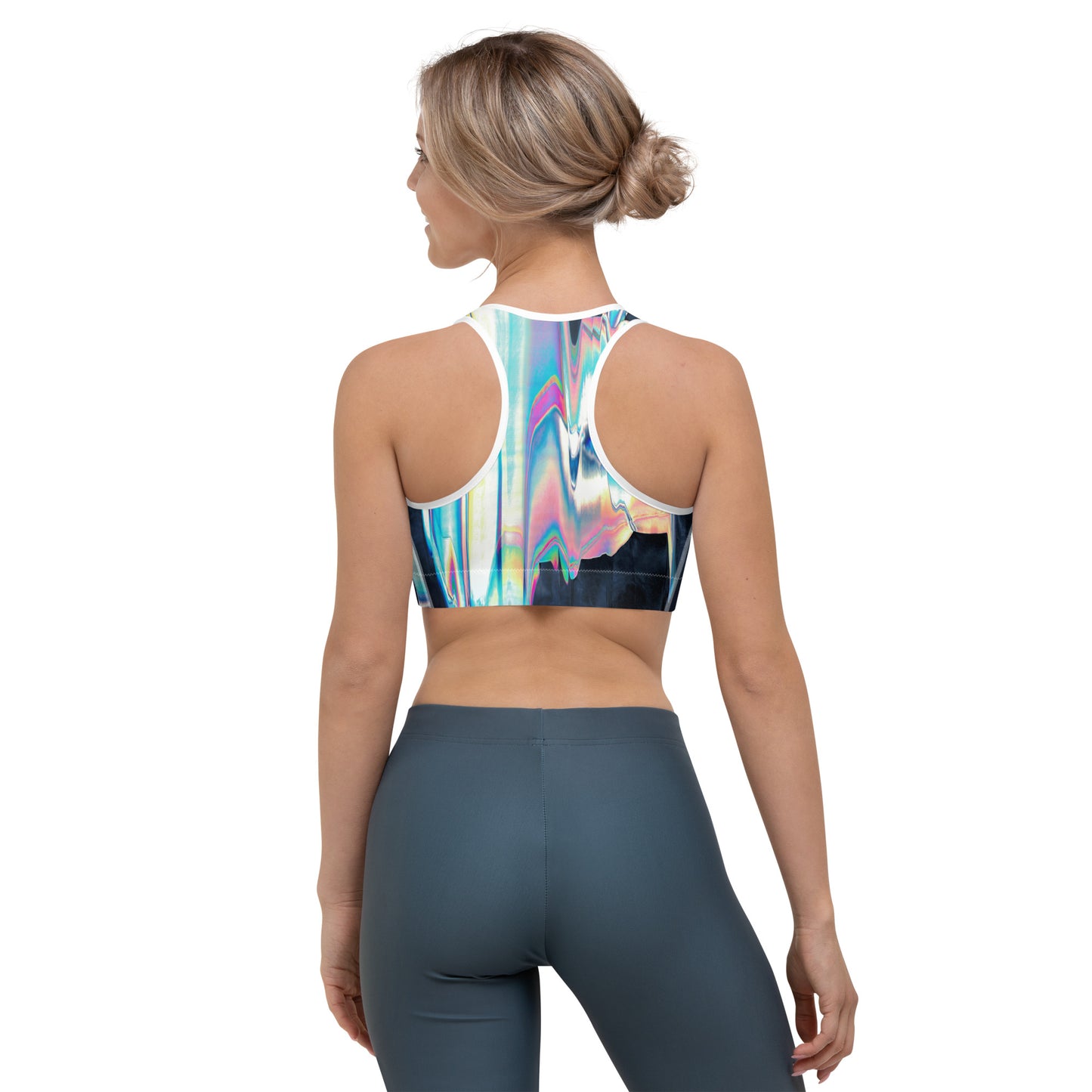 Brassière de sport classique