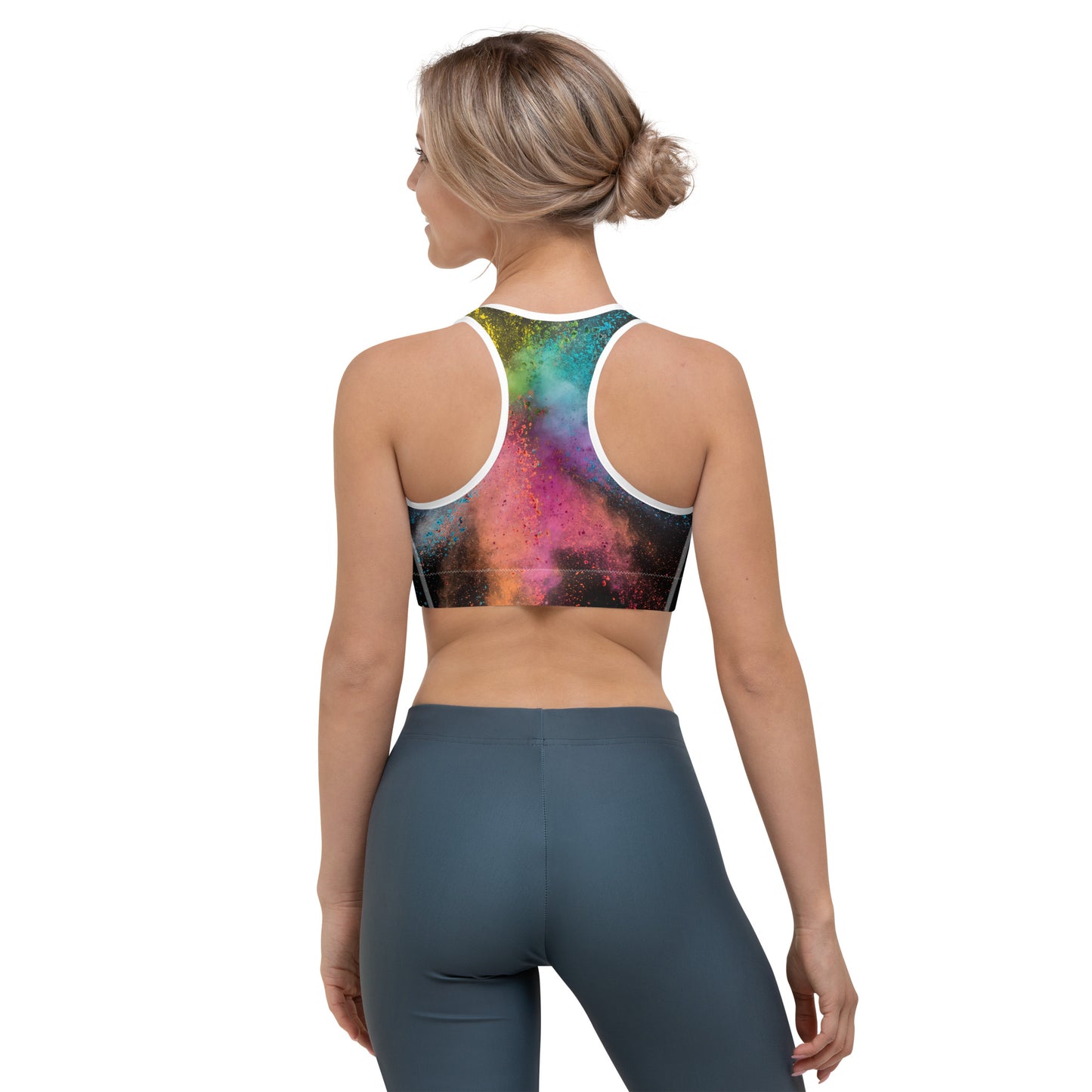 Brassière de sport classique