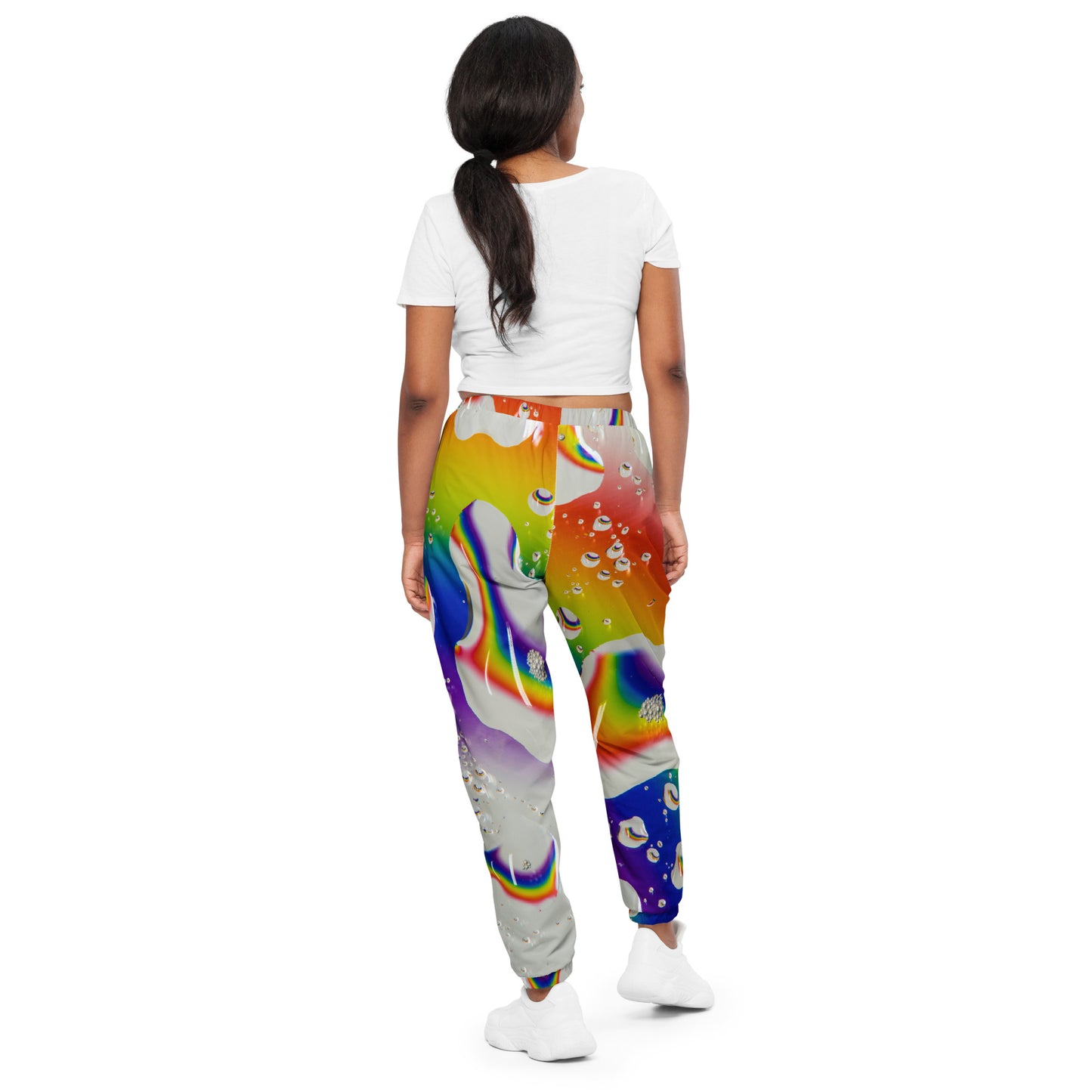 Pantalon de survêtement unisexe