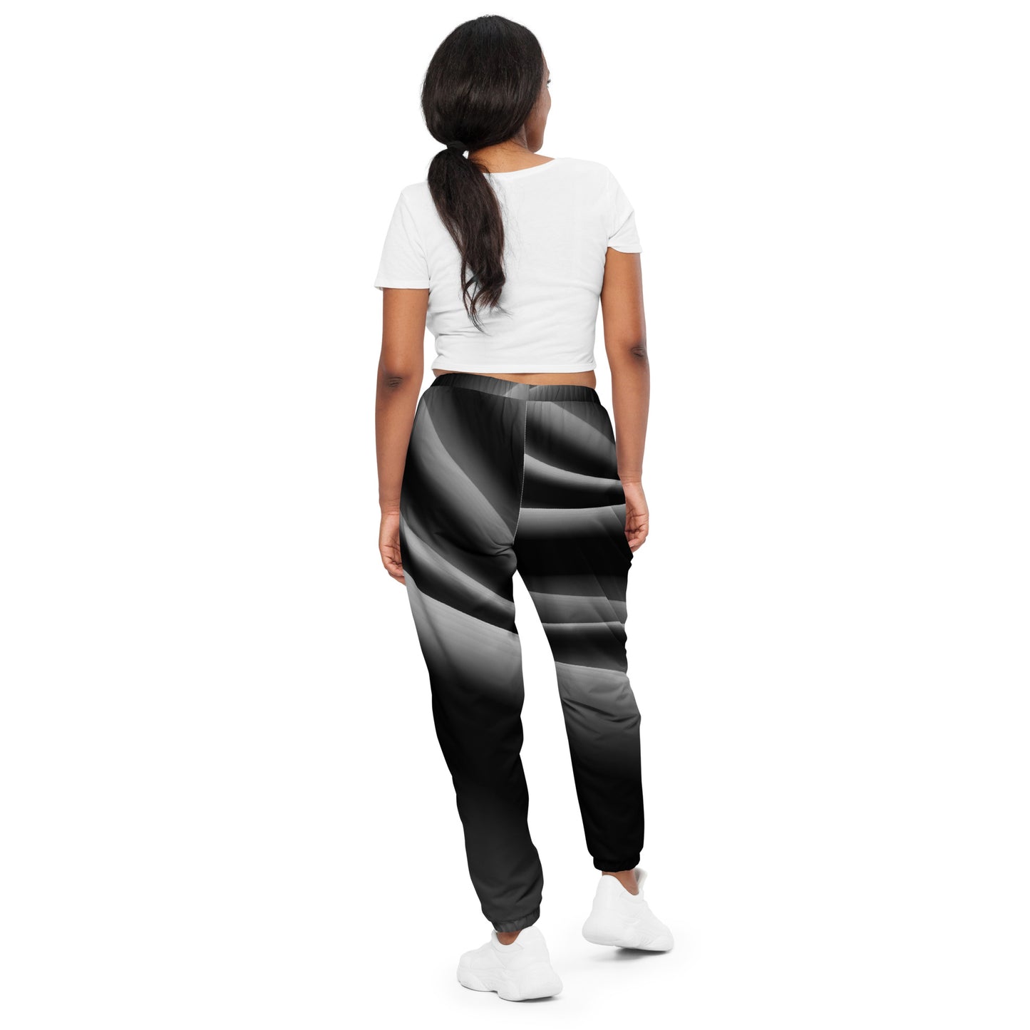 Pantalon de survêtement unisexe