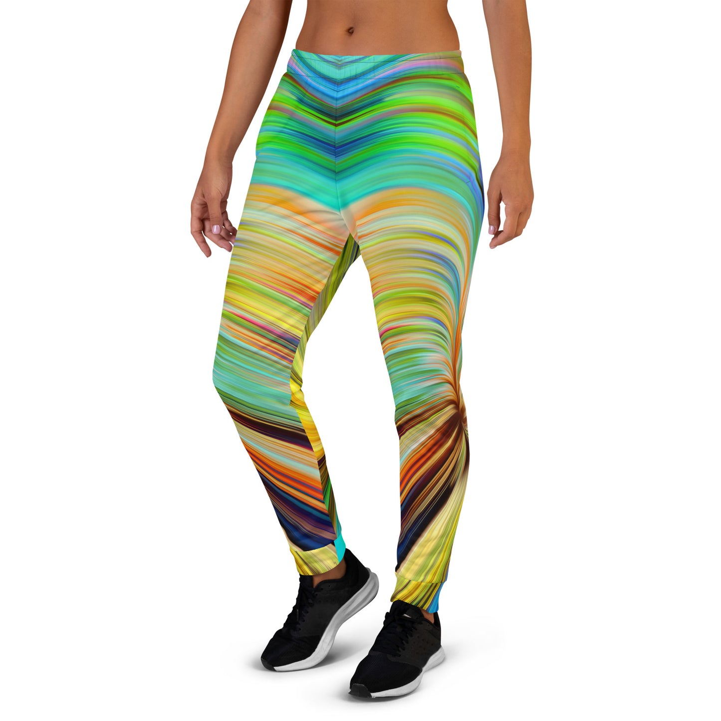 Pantalon de sport femme