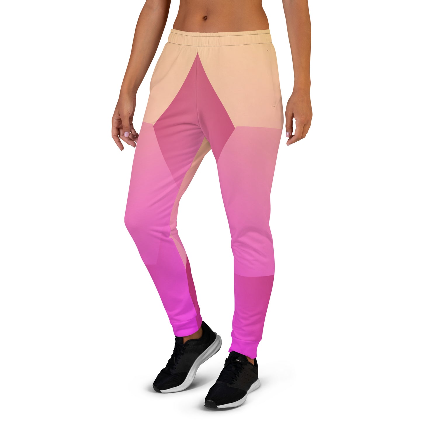 Pantalon de sport femme