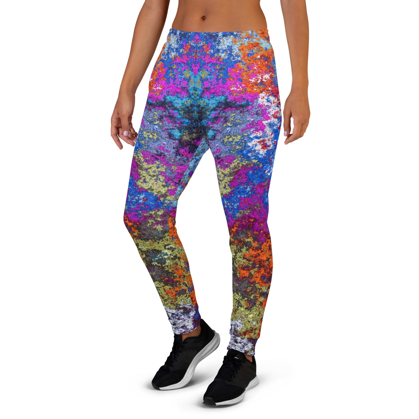 Pantalon de sport femme