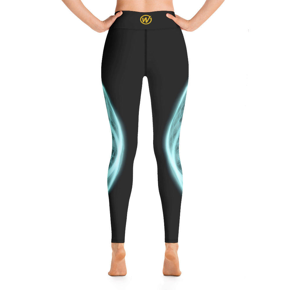 Legging de Yoga