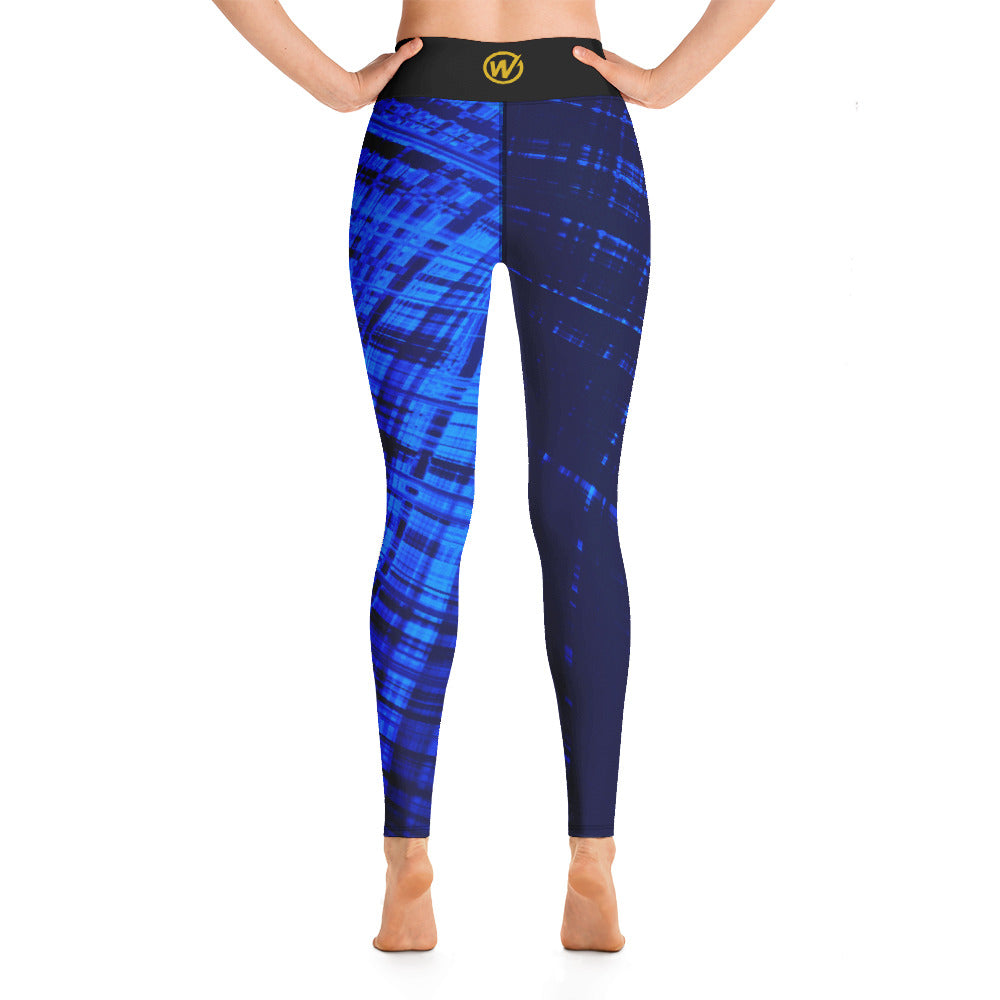 Legging de Yoga