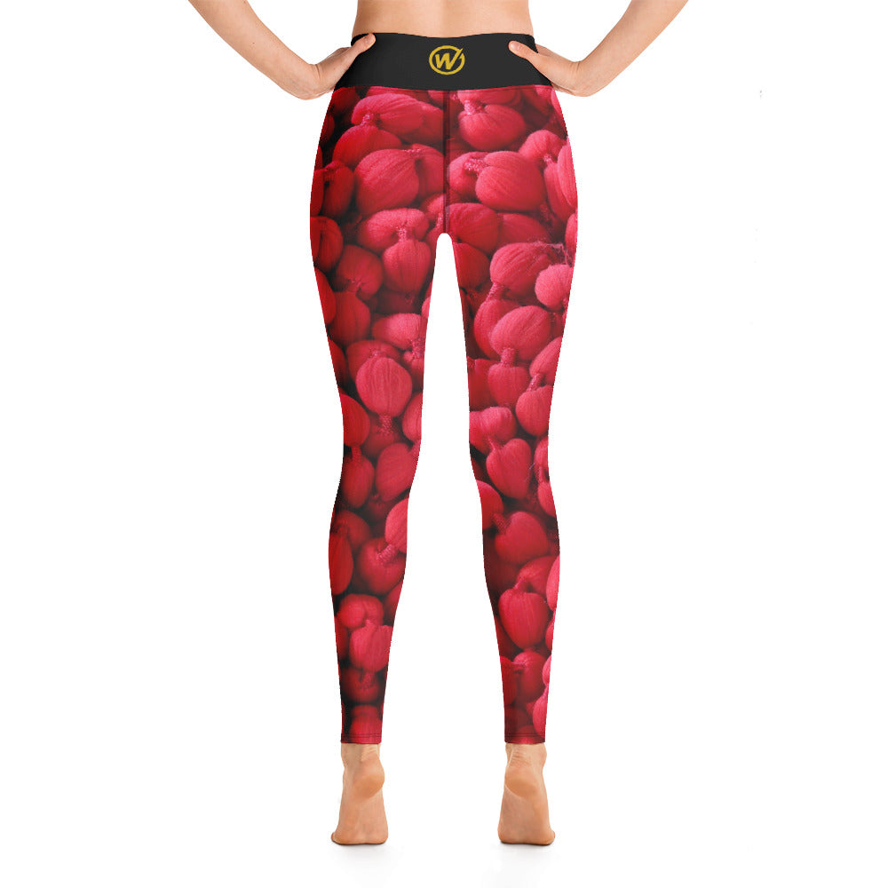 Legging de Yoga