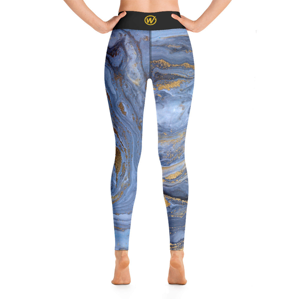 Legging de Yoga