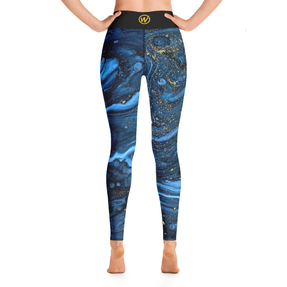 Legging de Yoga