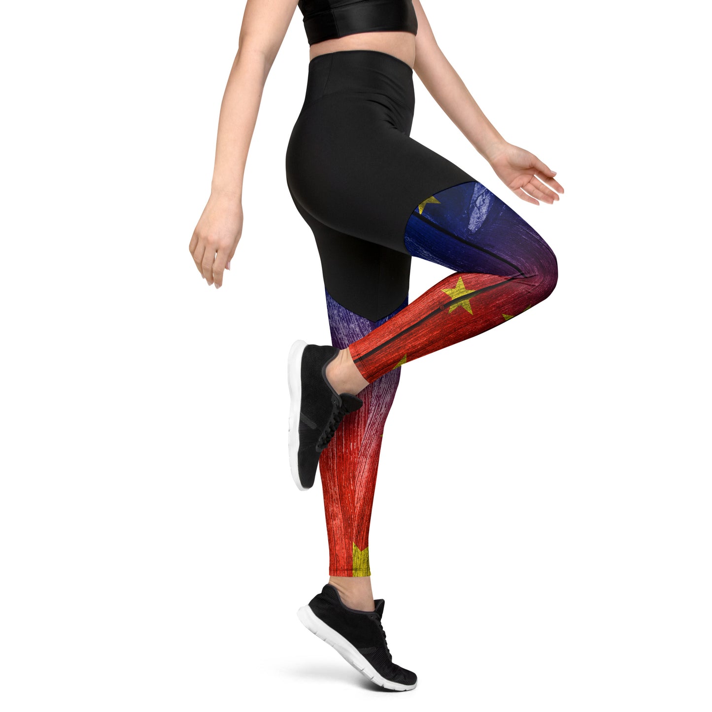 Legging de coourse