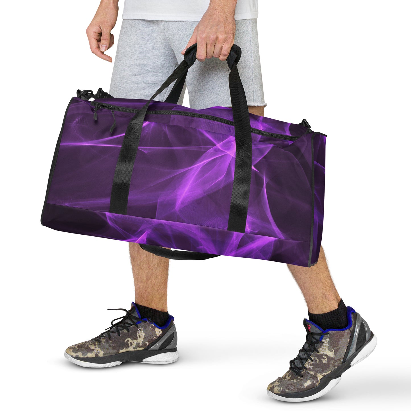 Sac de sport grand