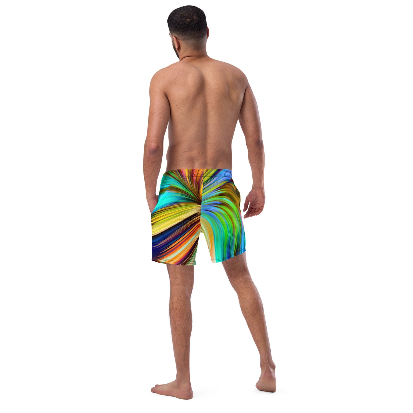 Maillot de bain homme