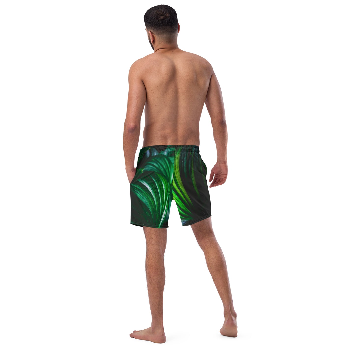 Maillot de bain homme