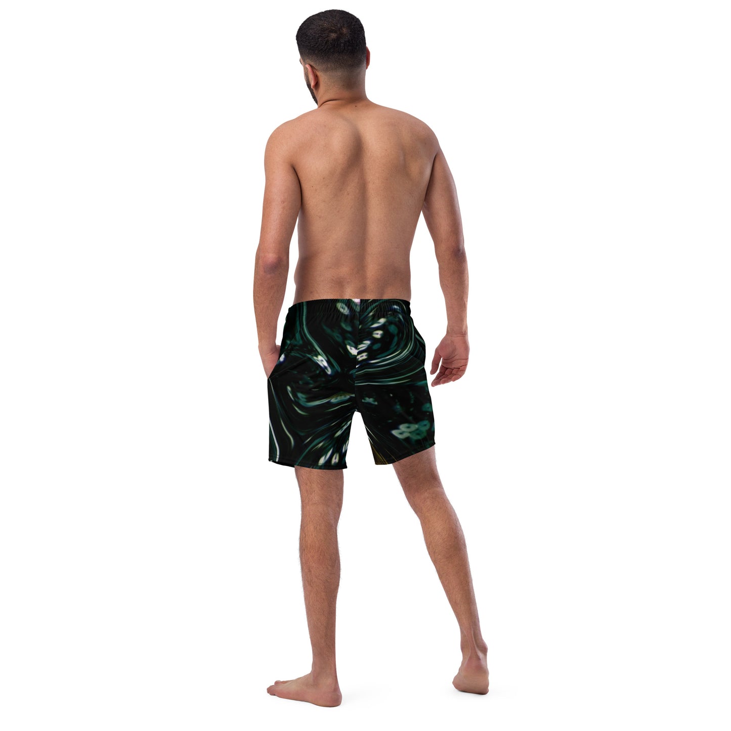 Maillot de bain homme