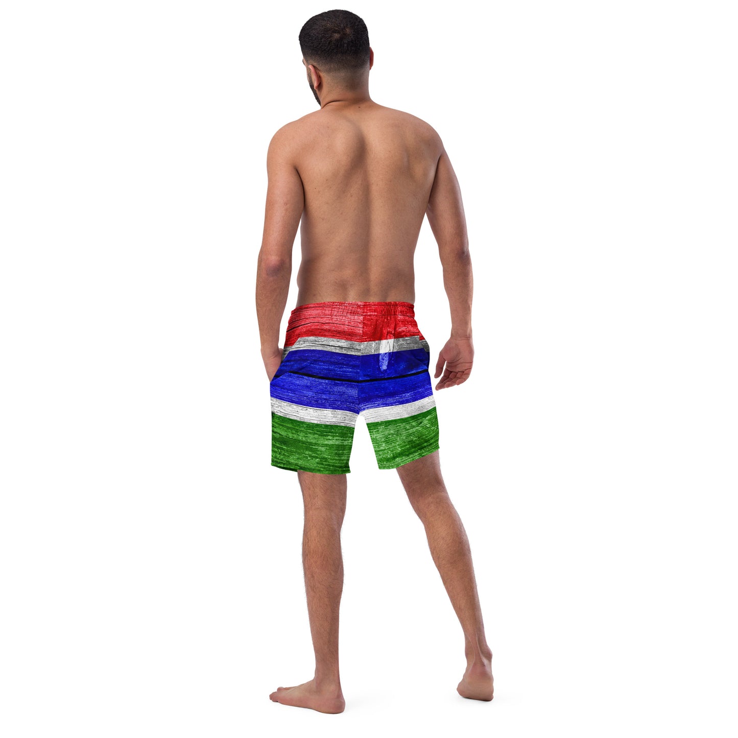 Maillot de bain homme