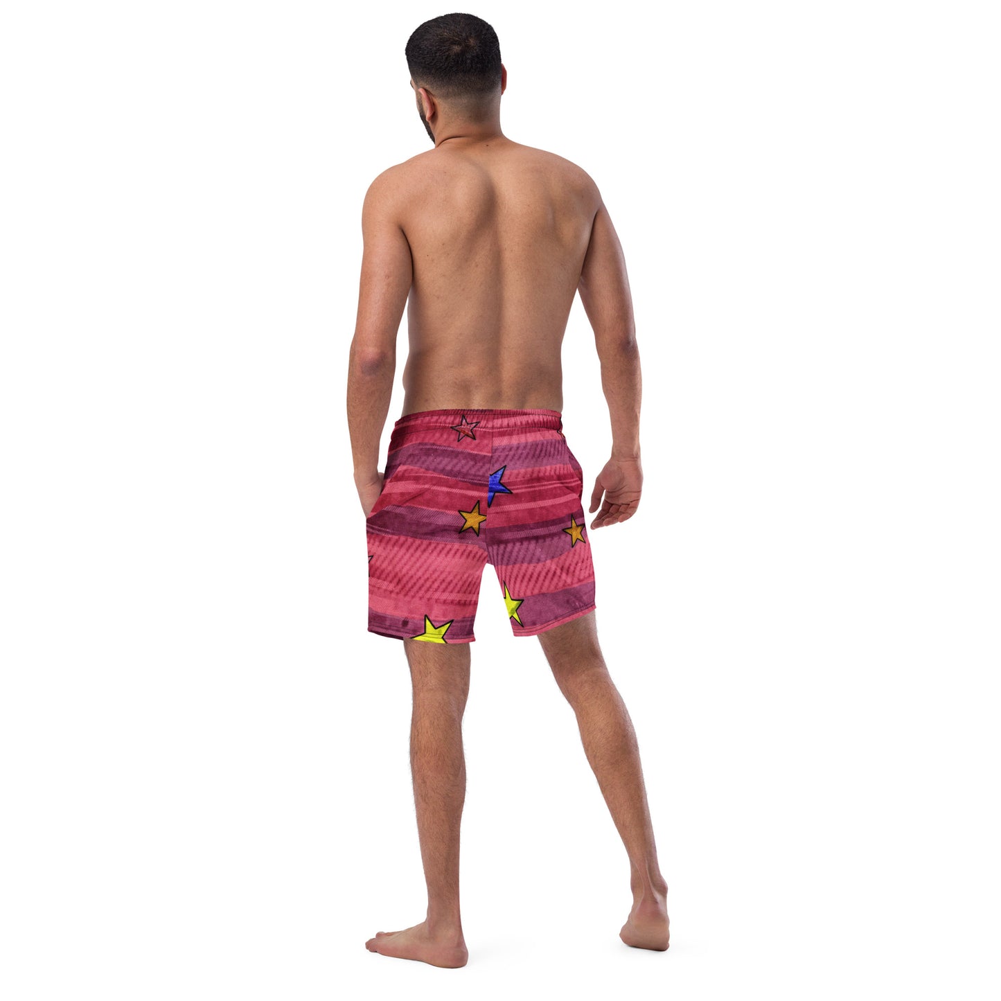 Maillot de bain homme