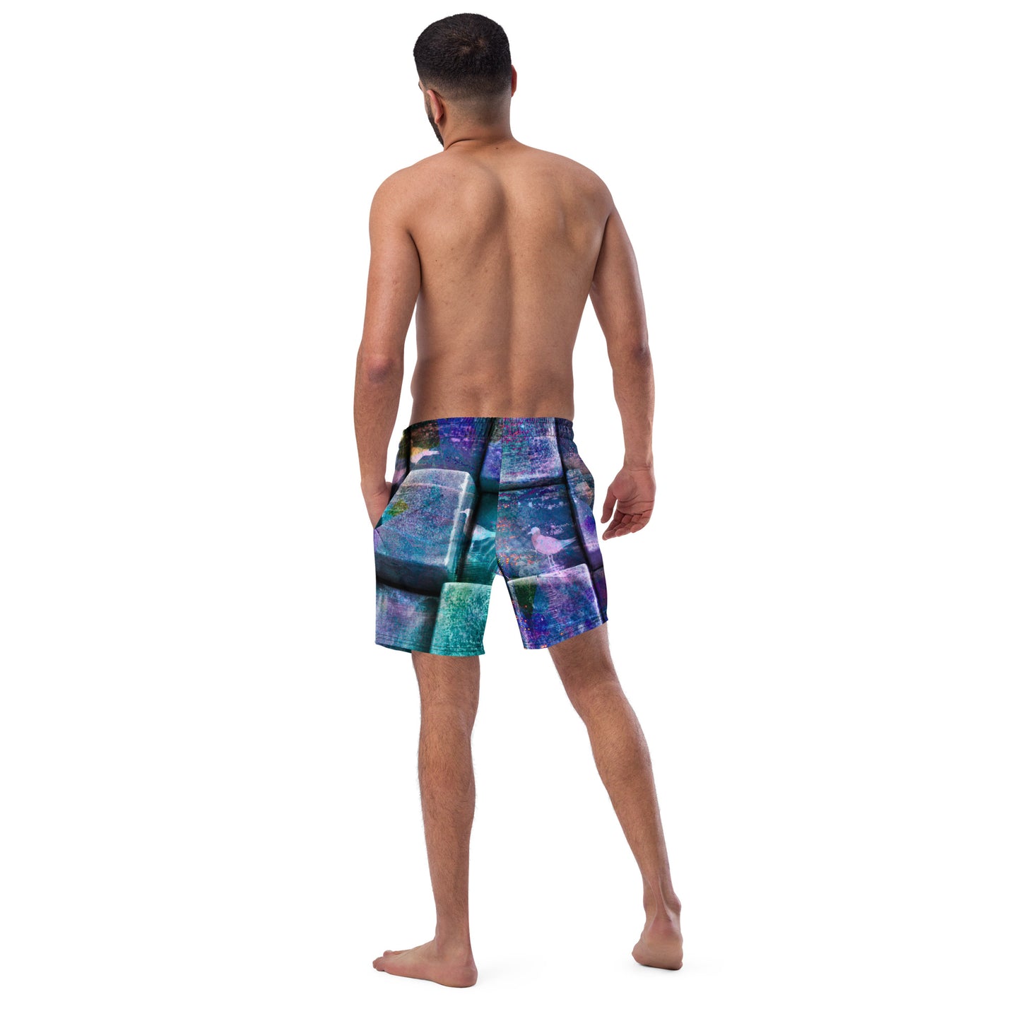 Maillot de bain homme