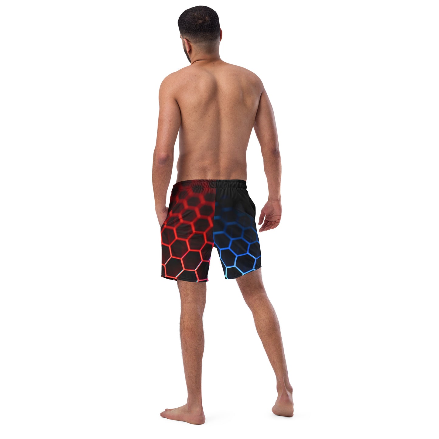 Maillot de bain homme