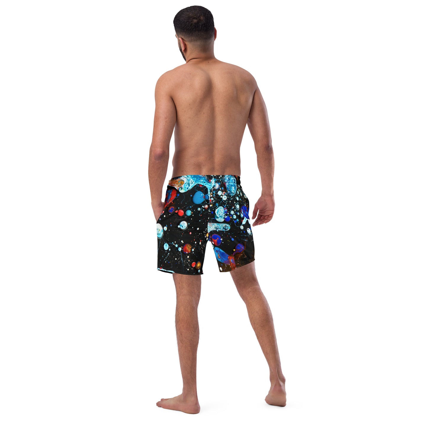 Maillot de bain homme