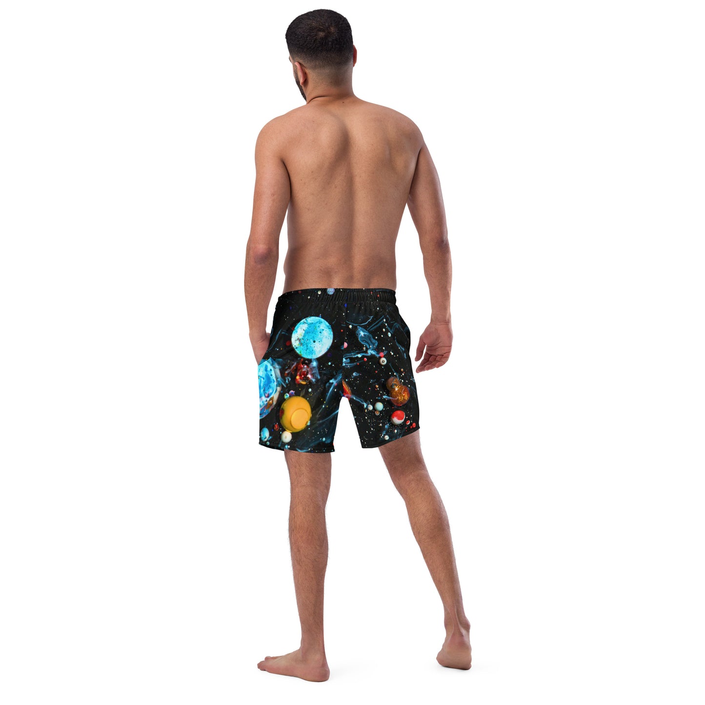 Maillot de bain homme