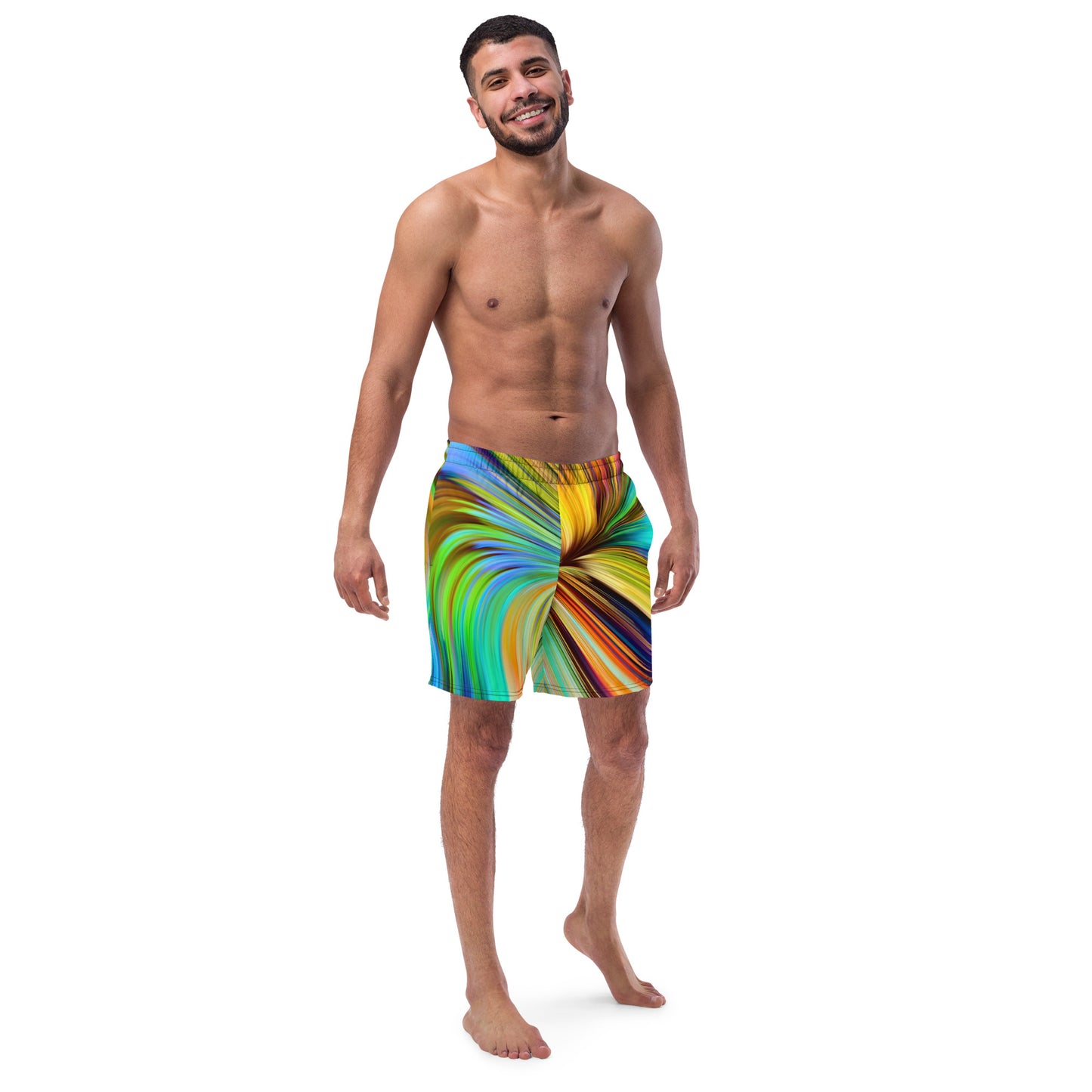 Maillot de bain homme