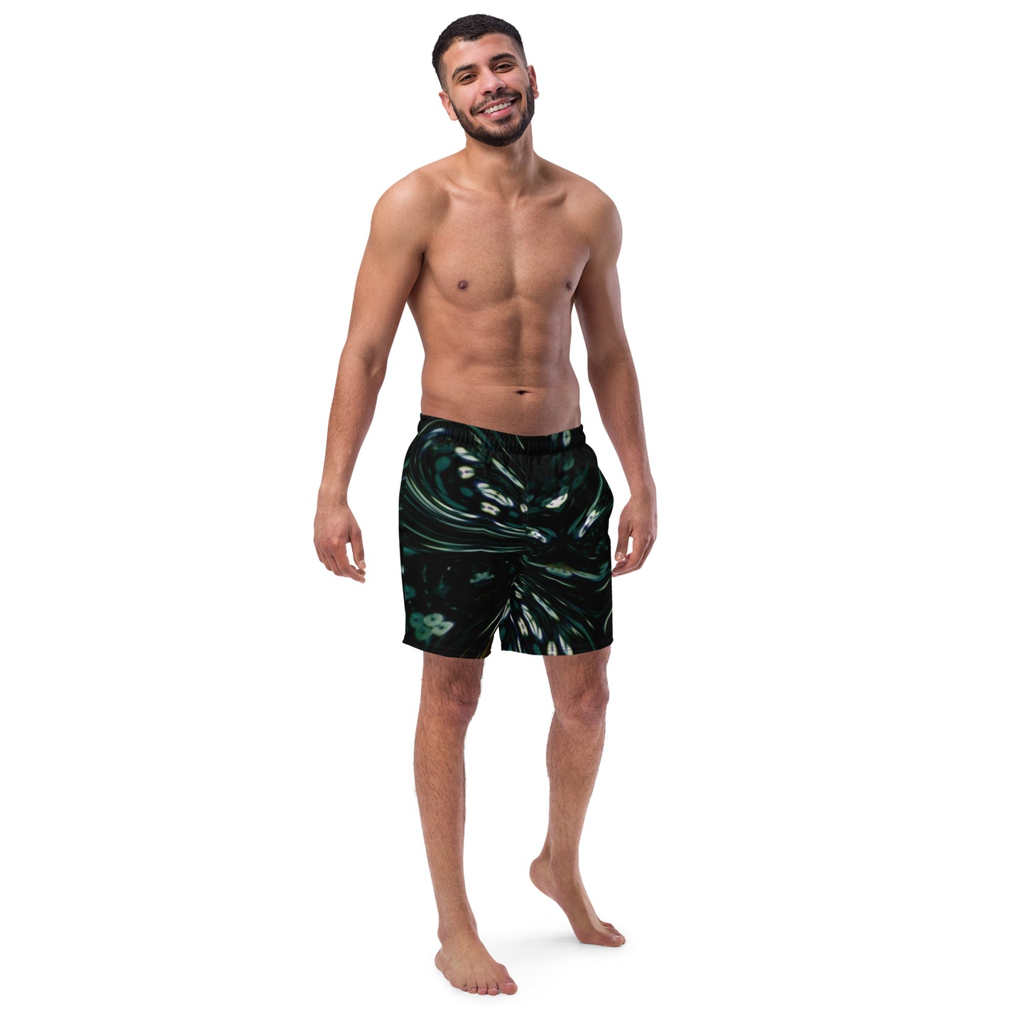 Maillot de bain homme