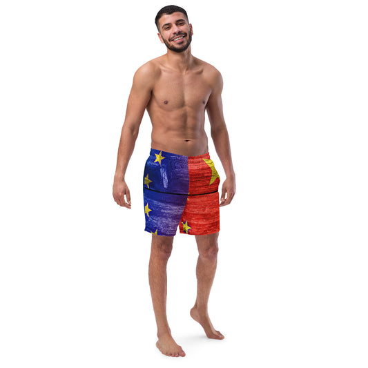 Maillot de bain homme