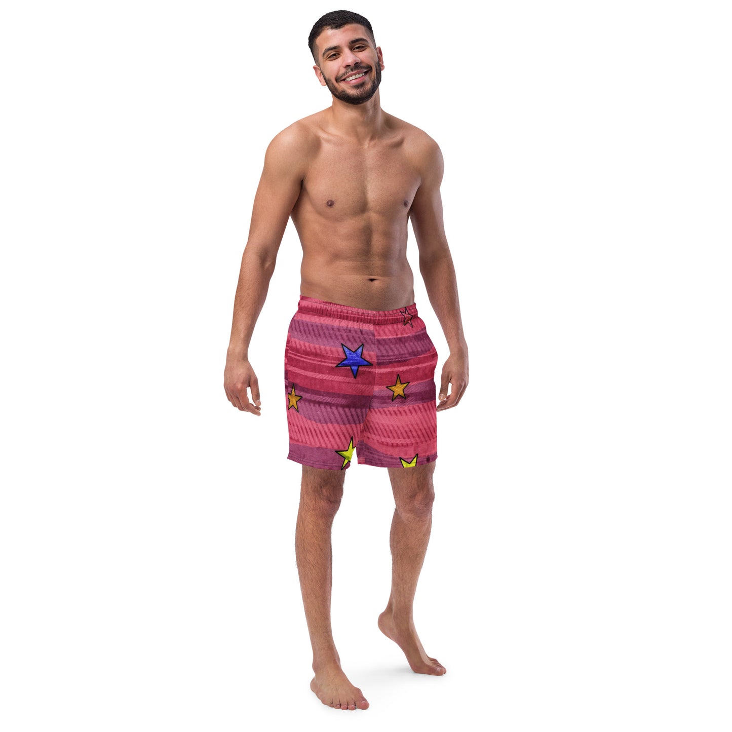 Maillot de bain homme