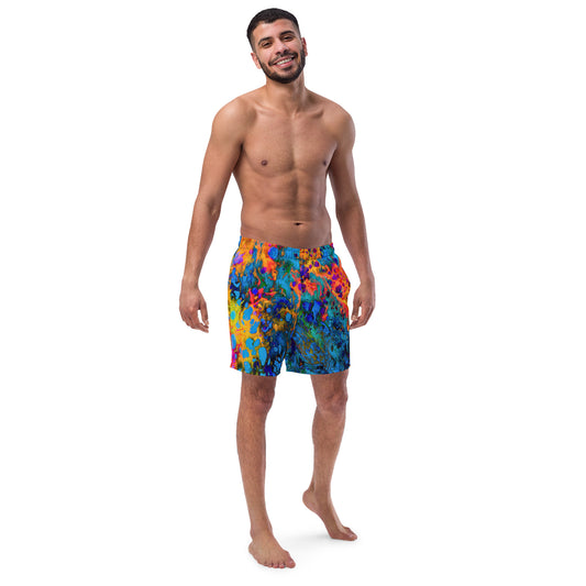 Maillot de bain homme