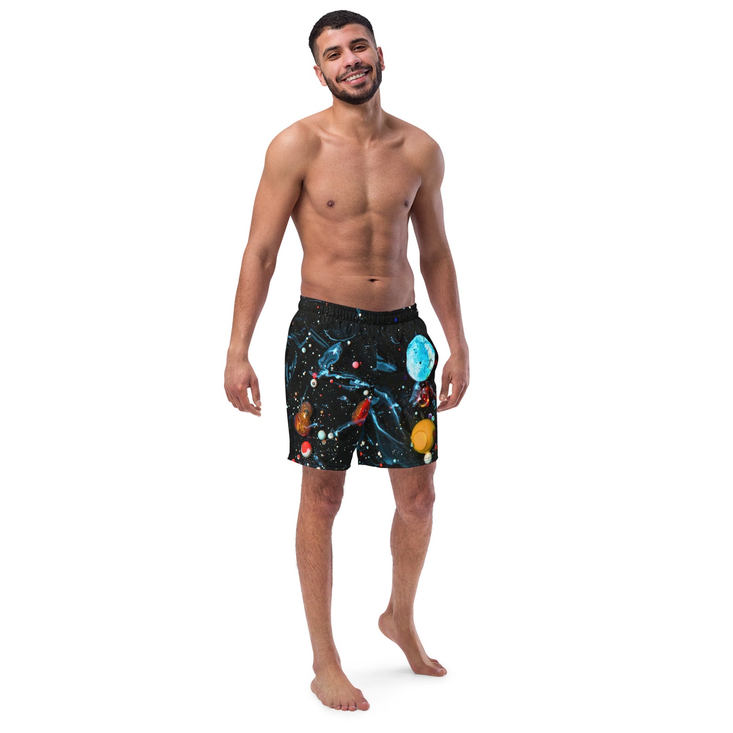 Maillot de bain homme