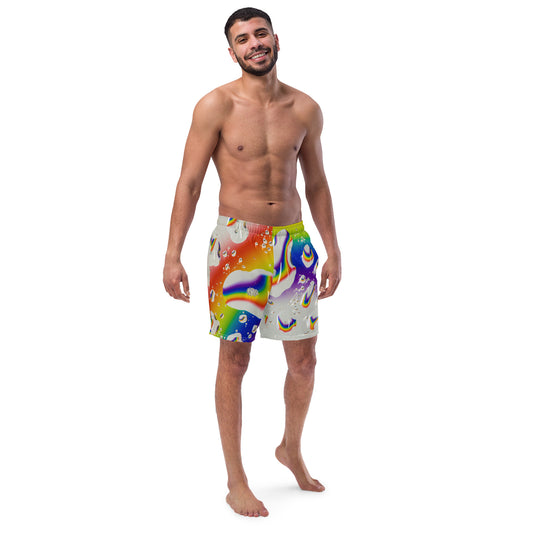 Maillot de bain homme