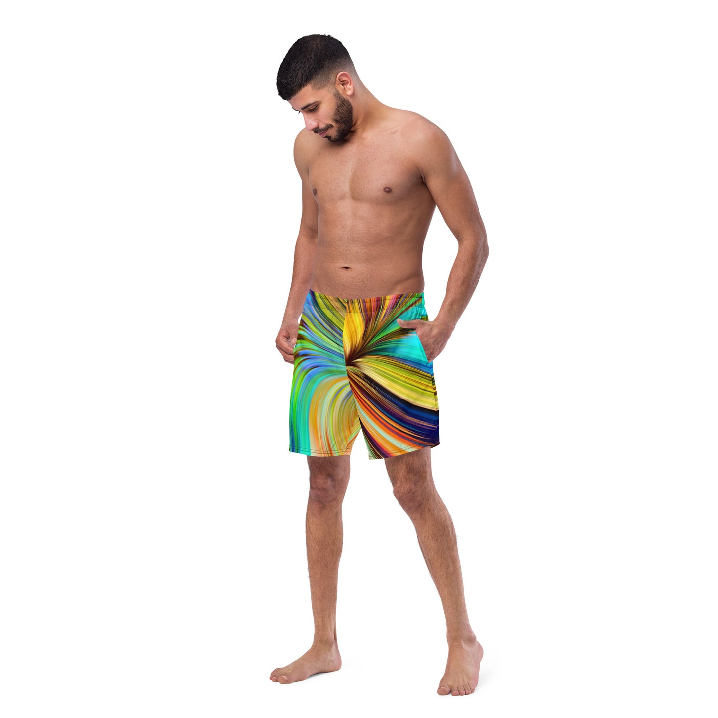 Maillot de bain homme