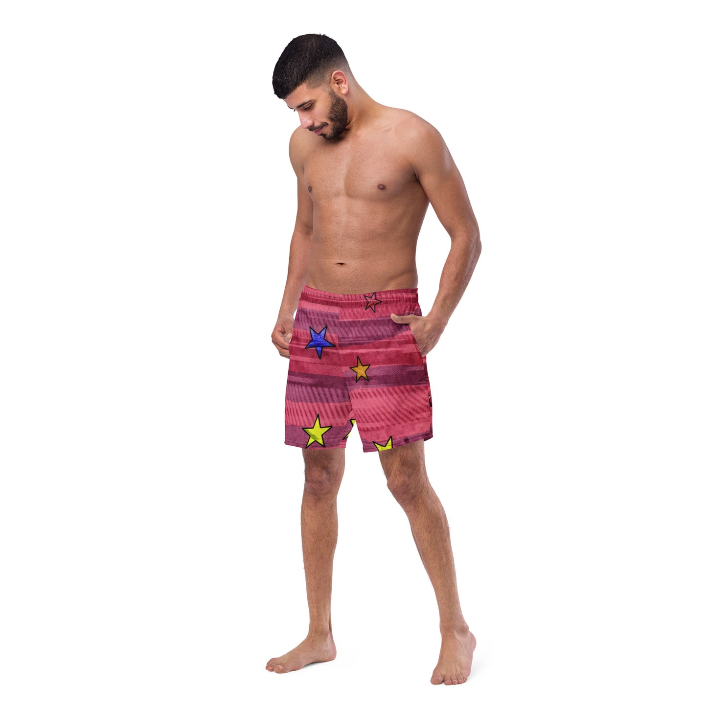 Maillot de bain homme