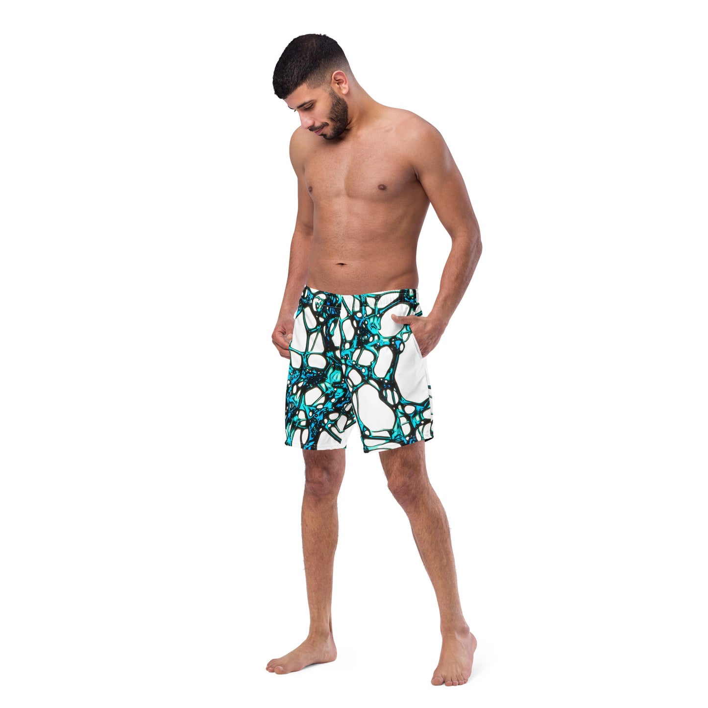 Maillot de bain homme