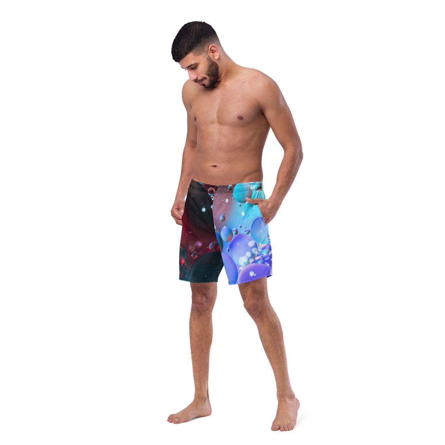 Maillot de bain homme