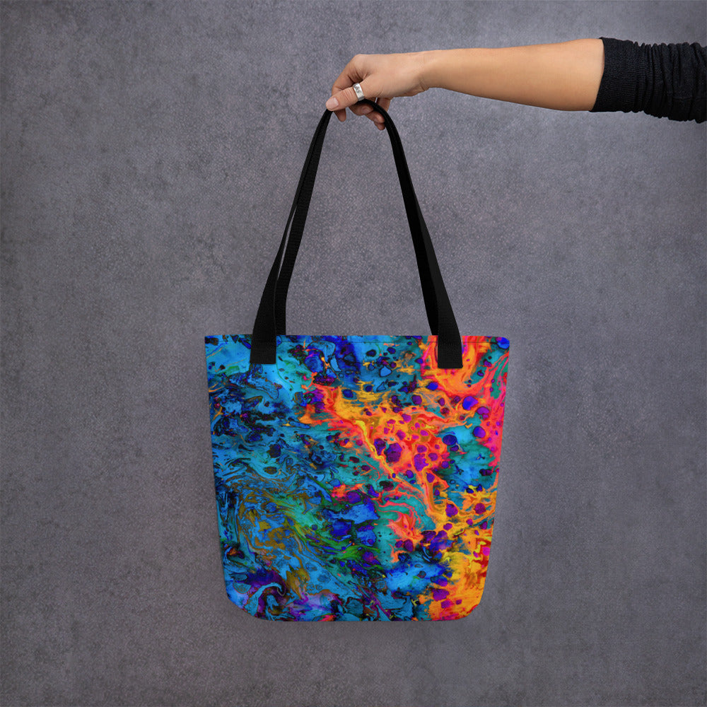Tote bag