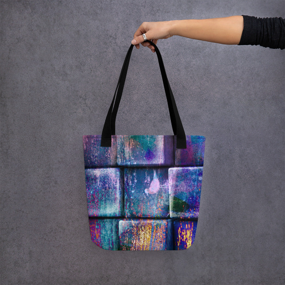 Tote bag