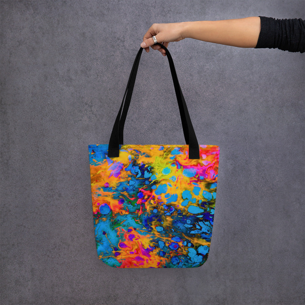 Tote bag