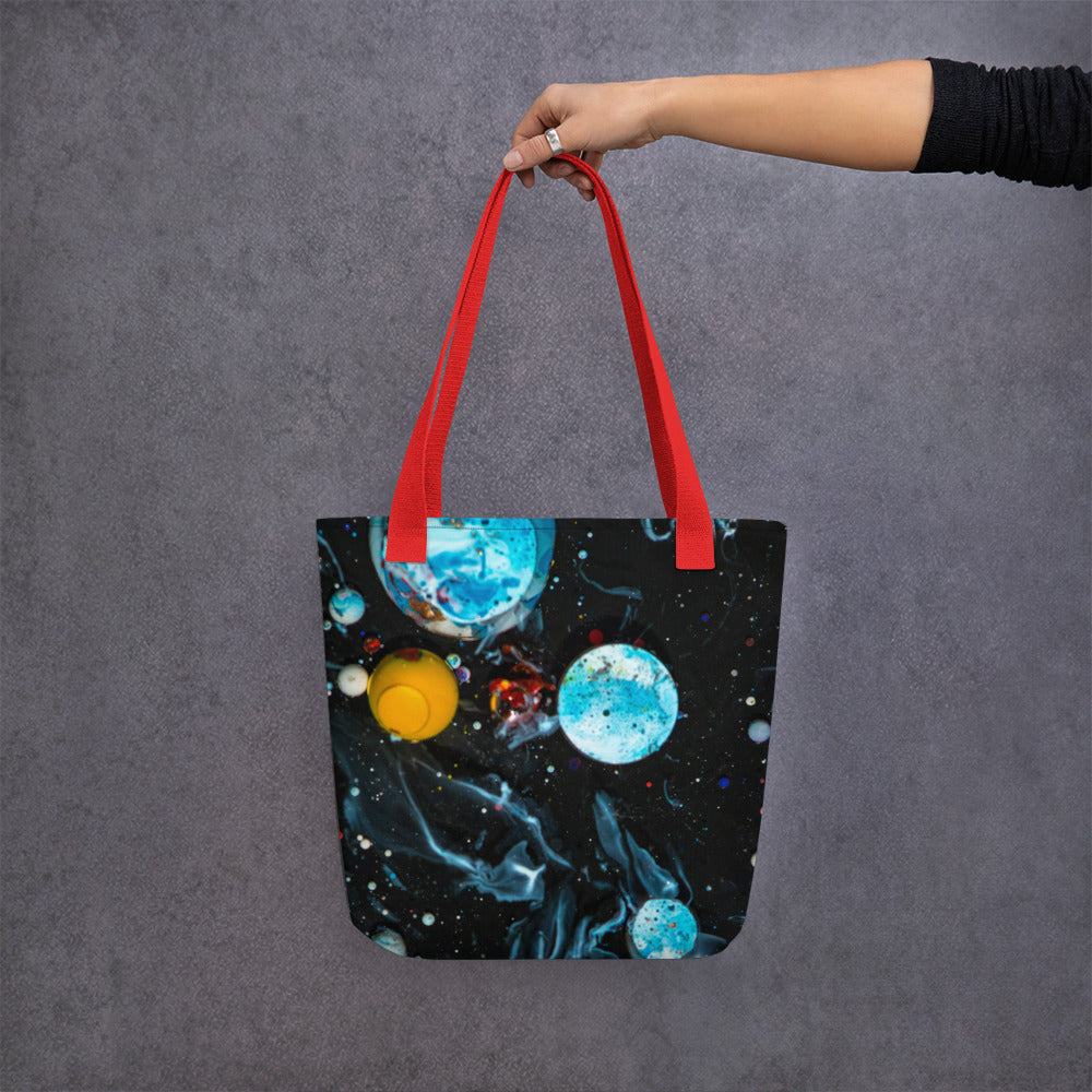 Tote bag