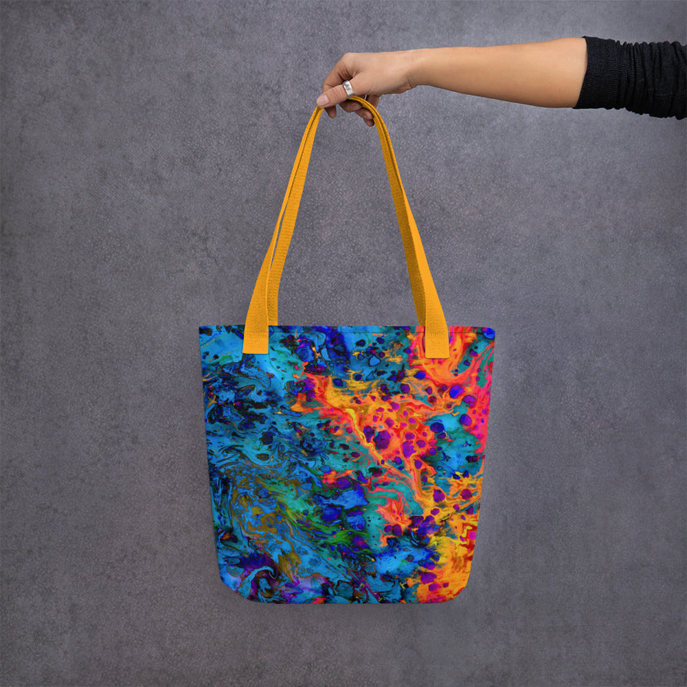Tote bag