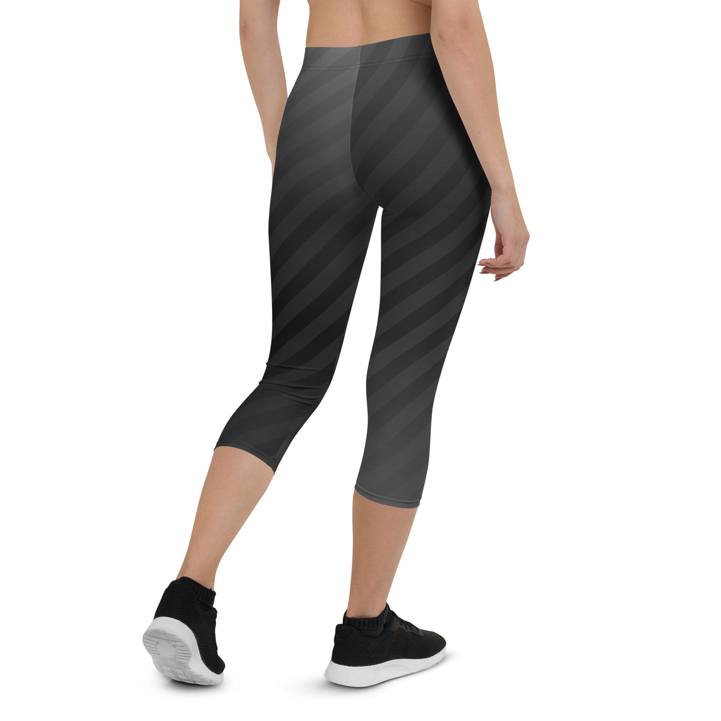 Legging court de sport