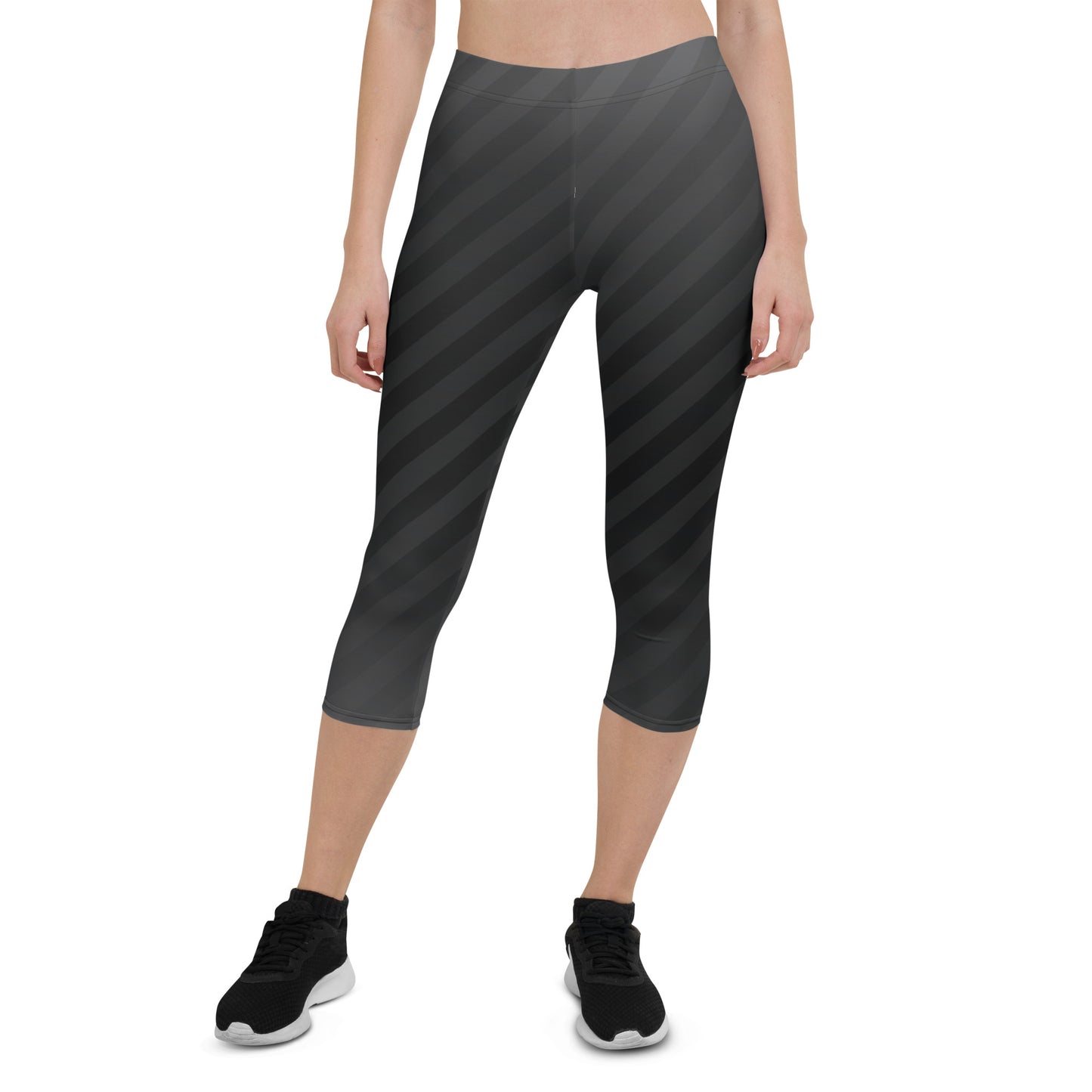 Legging court de sport